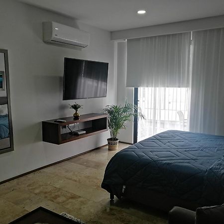 Menesse Mitdtown2 , Ave 25Th Apartment Playa del Carmen Exterior foto