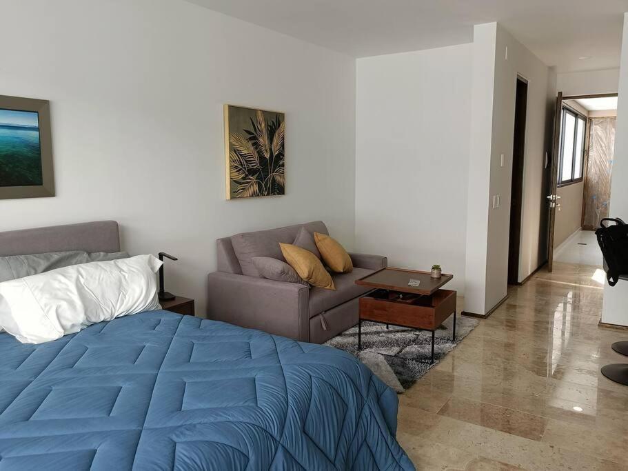 Menesse Mitdtown2 , Ave 25Th Apartment Playa del Carmen Exterior foto