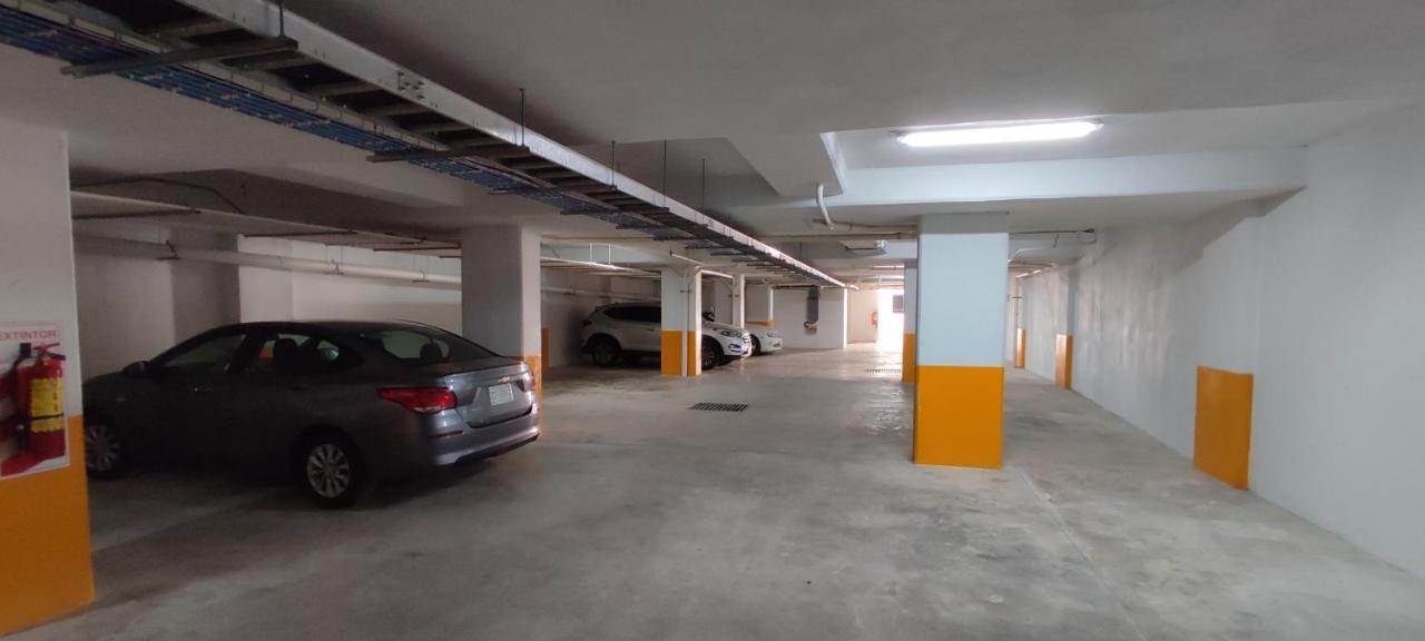 Menesse Mitdtown2 , Ave 25Th Apartment Playa del Carmen Exterior foto