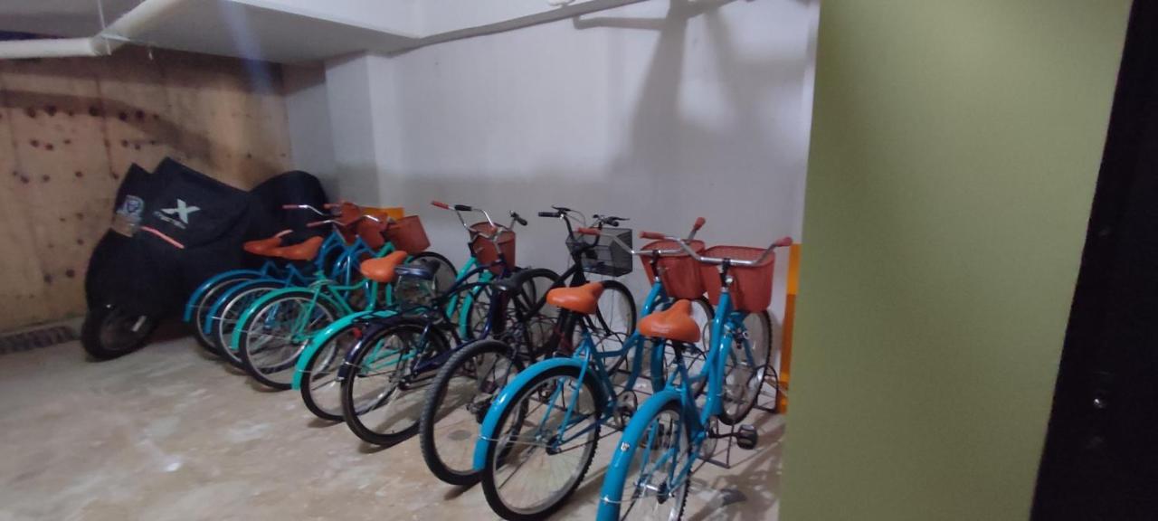 Menesse Mitdtown2 , Ave 25Th Apartment Playa del Carmen Exterior foto