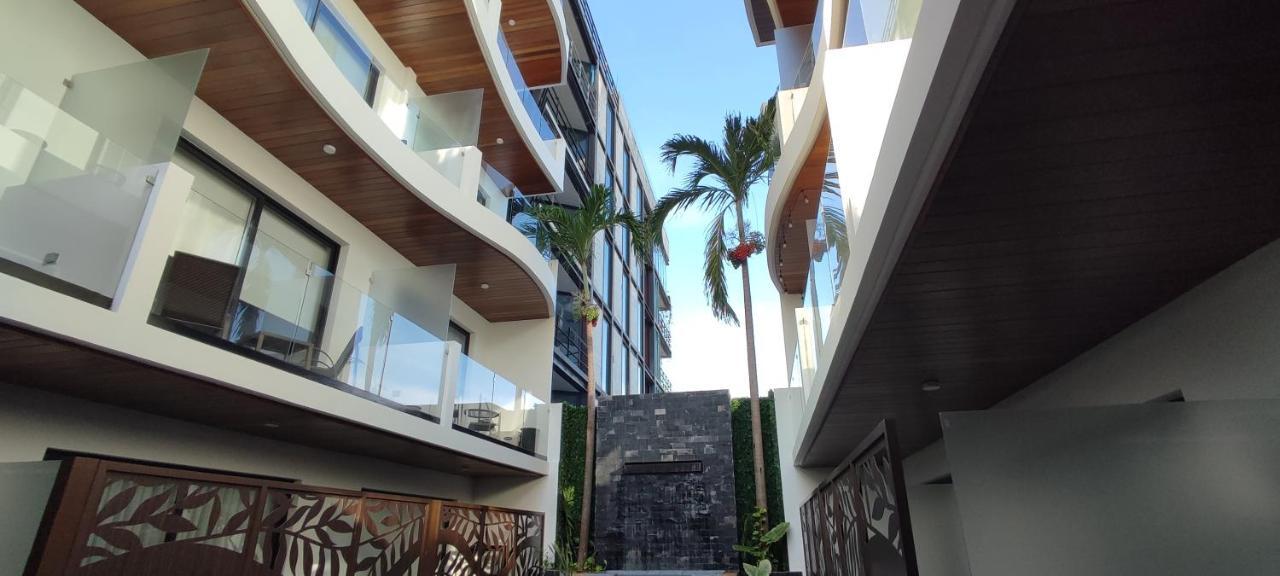 Menesse Mitdtown2 , Ave 25Th Apartment Playa del Carmen Exterior foto