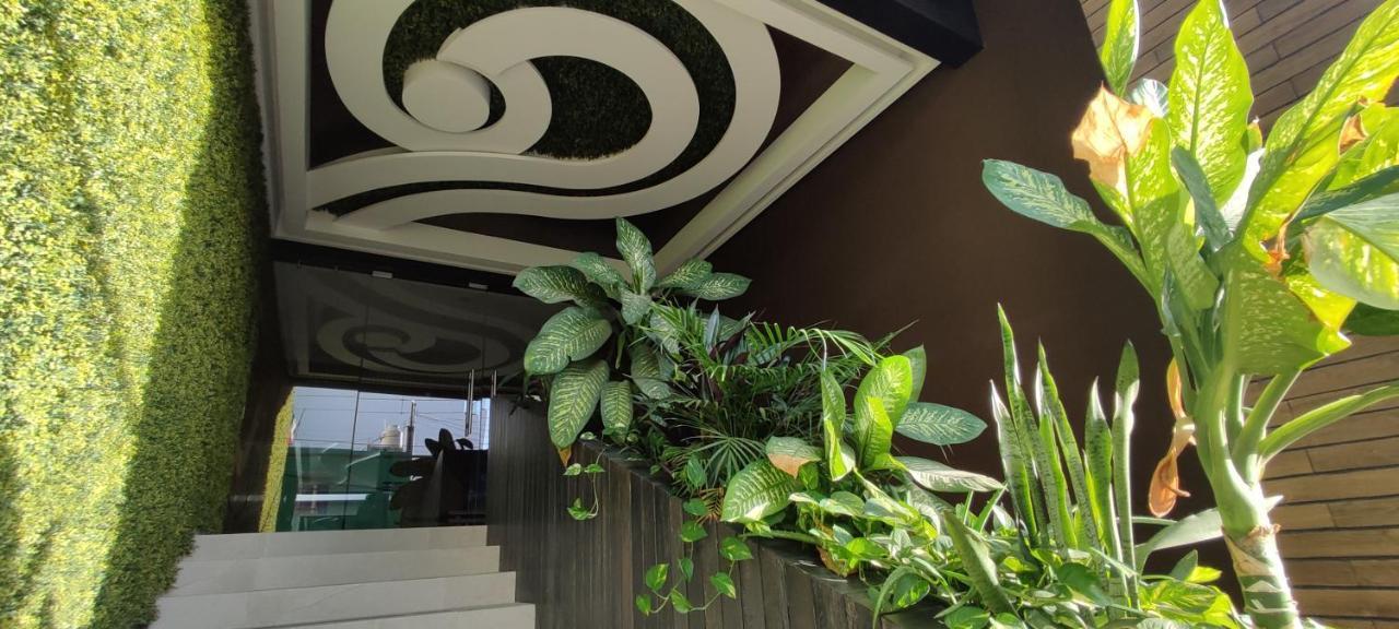 Menesse Mitdtown2 , Ave 25Th Apartment Playa del Carmen Exterior foto