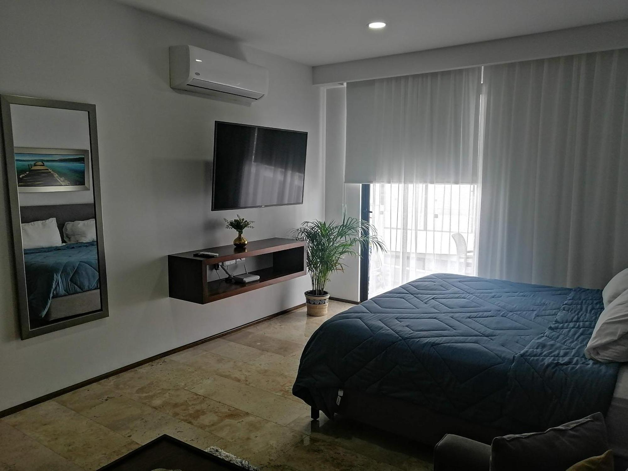 Menesse Mitdtown2 , Ave 25Th Apartment Playa del Carmen Exterior foto